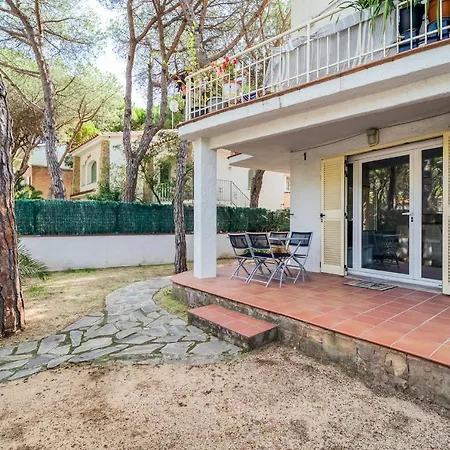 Hauzify I Edelweiss Apartman Platja d'Aro