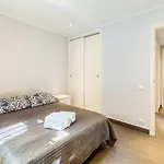 Hauzify I Edelweiss Apartment Castell-Platja d’Aro