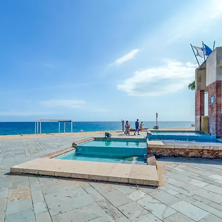 Apartman Hauzify I Edelweiss Platja d'Aro