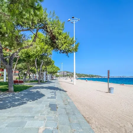 Hauzify I Edelweiss Апартаменти *