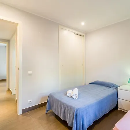 Hauzify I Edelweiss Appartement *