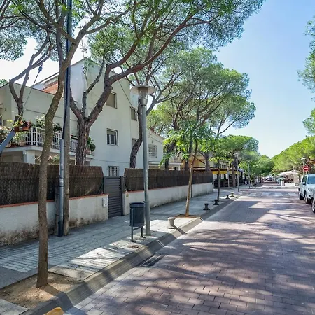 Hauzify I Edelweiss Lägenhet Platja d'Aro