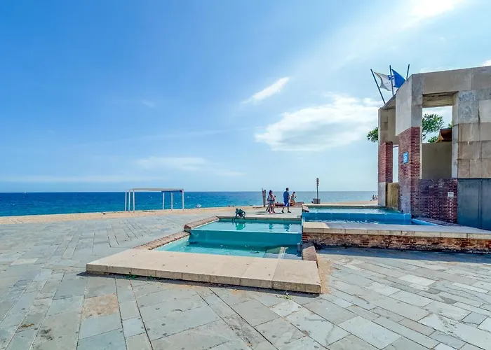 Apartman Hauzify I Edelweiss Platja d'Aro