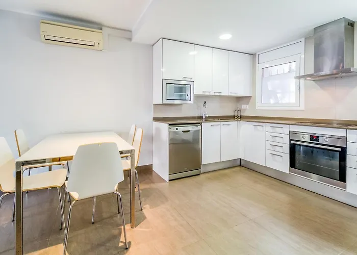 Hauzify I Edelweiss Platja d'Aro