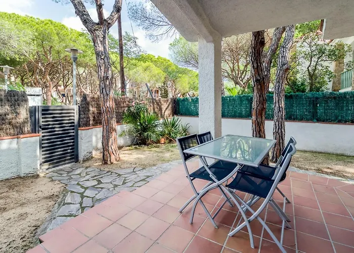 Apartman Hauzify I Edelweiss Platja d'Aro